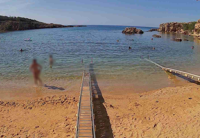 Χανιά Άγιοι Απόστολοι 2ο