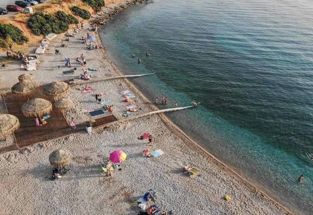 Γλυφάδα Ακτή Β ΝΕΟ
