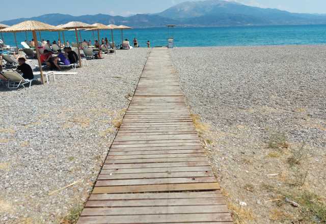 Ναύπακτος Ψανή