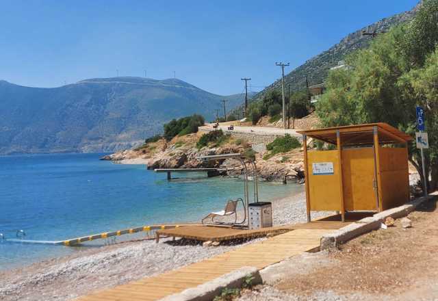 Θήβα Άγιος Βασίλειος