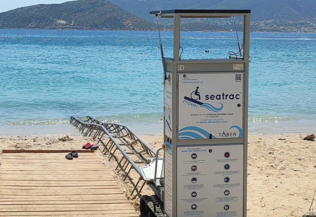 Πόρτο Ράφτη Άγιος Σπυρίδωνας
