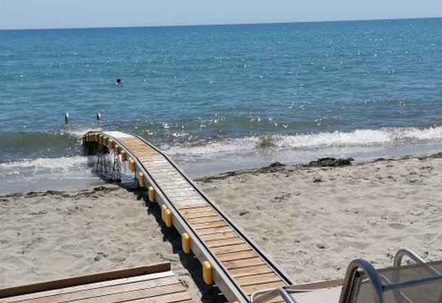 Κατερίνη Ολυμπιακή Ακτή Εδέμ