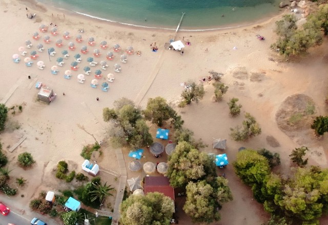 Chania Agioi Apostoloi