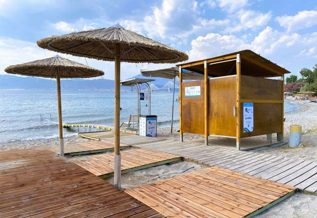 Καστελόκαμπος Volton