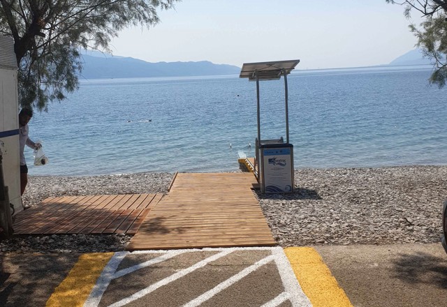 Δωρίδα Σεργούλα