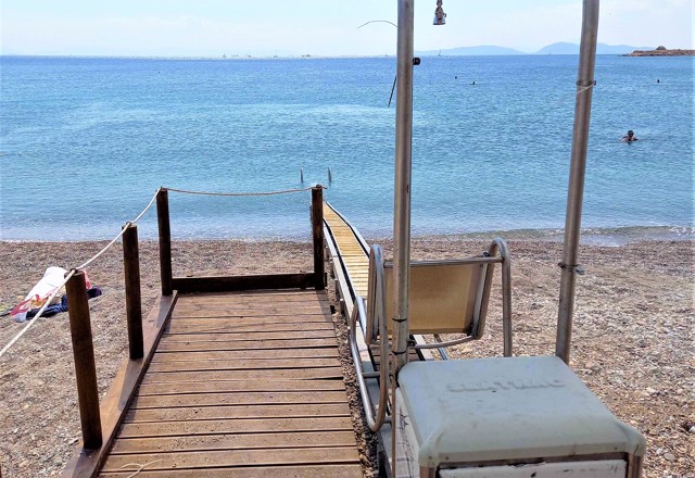 Γλυφάδα Ακτή Β
